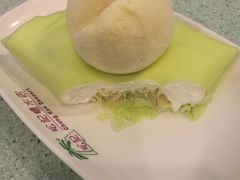 -松记糖水店(铜锣湾分店)