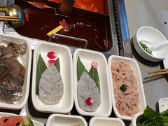 -海底捞火锅(龙湖北京大兴天街店)