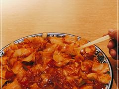 -马艾萨中国兰州牛肉拉面(劲松店)