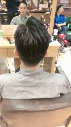 -首脑美发沙龙