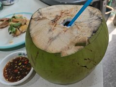 -锦里海景海鲜餐厅.三亚老字号(亚龙湾中心广场店)