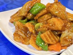 -东北饺子王(港澳广场购物中心店)