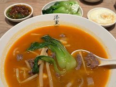 -漆黑觉米粉(三里屯店)