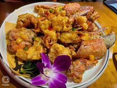 -醉壹号海鲜大排档(厦门美食地标店)