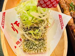 -师烤·豆花烤鱼(深圳坂田天虹店)