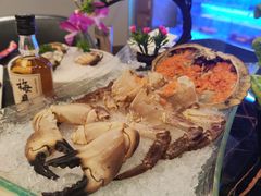 -江南福宴·澳门海鲜.牛肉火锅(汇高栢悦中心店)