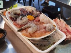 -Show Neua Thai Street Food