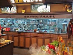 -福阿婆老牌湘菜(大润发店)