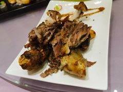 -金时代顺风大酒店(金山店)