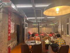 -老之蜀涮串(太平大街店)