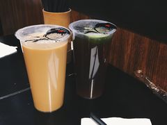 -小明同学(三里屯店)