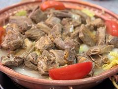 -阿婆情腊排骨火锅(金虹路店)