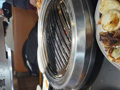 -東盛炭烤自助料理(浦东文峰广场店)