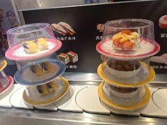 -采御鲜·回转寿司(汕头万达店)