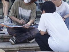 -皇庭广场(福华三路店)