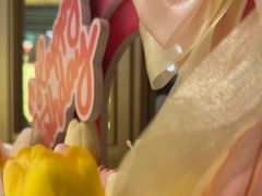 -芭札·Thai泰国餐厅(同和金铂天地店)