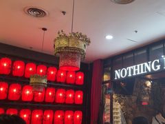 -吃饭皇帝大土家民族菜(正大广场店)