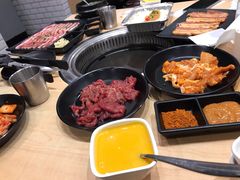 格桑肉-花味·自助烤肉(雨花客厅店)
