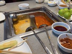 -海底捞火锅(杭州滨江九宜城店)