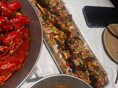 -巴厘龙虾·榜首油焖大虾(洞庭·艺术洋房店)