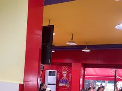 大堂-冒椒火辣(奎星楼街店)