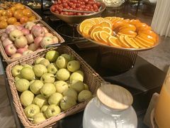 -鹈鹕素食餐厅自助餐部(正阳街店)