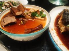 -新南华大酒店(广中店)