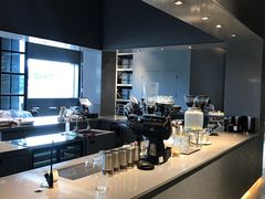 -来回·咖啡(钟村咖啡豆店)