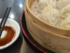 -不二心·鲜肉大包·海胆小笼汤包(二七广场店)