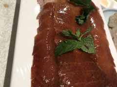 -京尊烤鸭店JINGZUN(春秀路店)