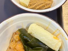 -丽丽三鲜螺蛳粉(田林路店)