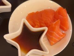 -盛宴自助餐厅(运达喜来登店)