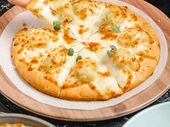 -比格比萨自助(万柳华联店)