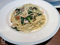 -萨莉亚意式餐厅(大宁音乐广场店)