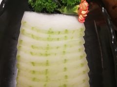 -捞神煲汤火锅(湖滨商业街店)