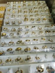 -景祥珠宝打金·黄金加工修理·旧款改造镶嵌