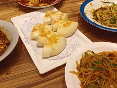 -九转小磨·非遗东北菜(群力店)