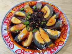 -朱大嘴肥肠血旺(福字街店)