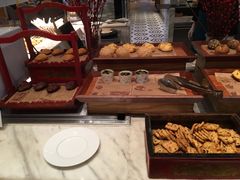 -成都安仁福朋喜来登酒店