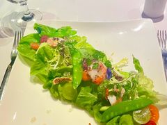 -王品牛排(福州泰禾店)