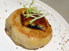 -蔡澜点心·粤菜(西单大悦城店)