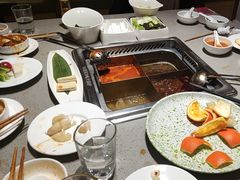 -海底捞火锅(赛格国际购物中心店)