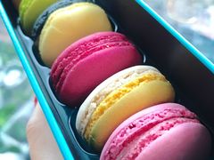 马卡隆-PAUL LAFAYET 法式甜品(港汇广场店)