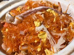 干捞海鲜粉丝煲-花千醉(新街口店)