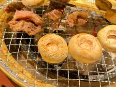 -西塔老太太泥炉烤肉(青浦蟠龙天地店)