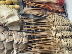 -小眼睛餐饮&杨杨夜宵