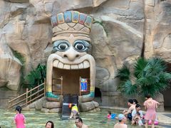 -杭州开元森泊度假乐园