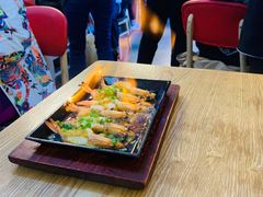 -柳叶刀烧烤(北大清华店)