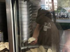 -陈公包子(文化西路店)
