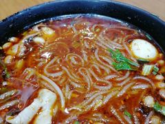 -青石桥老瓦房肥肠粉总店(青石桥总店)